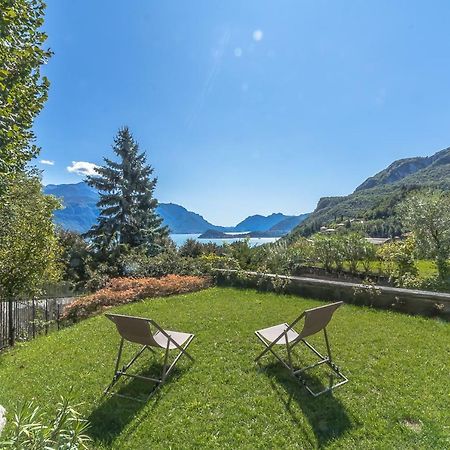 Ca De Mill Villa Menaggio Luaran gambar