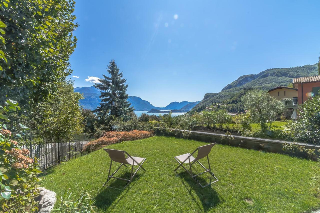 Ca De Mill Villa Menaggio Luaran gambar