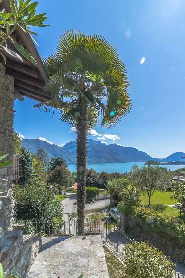 Ca De Mill Villa Menaggio Luaran gambar