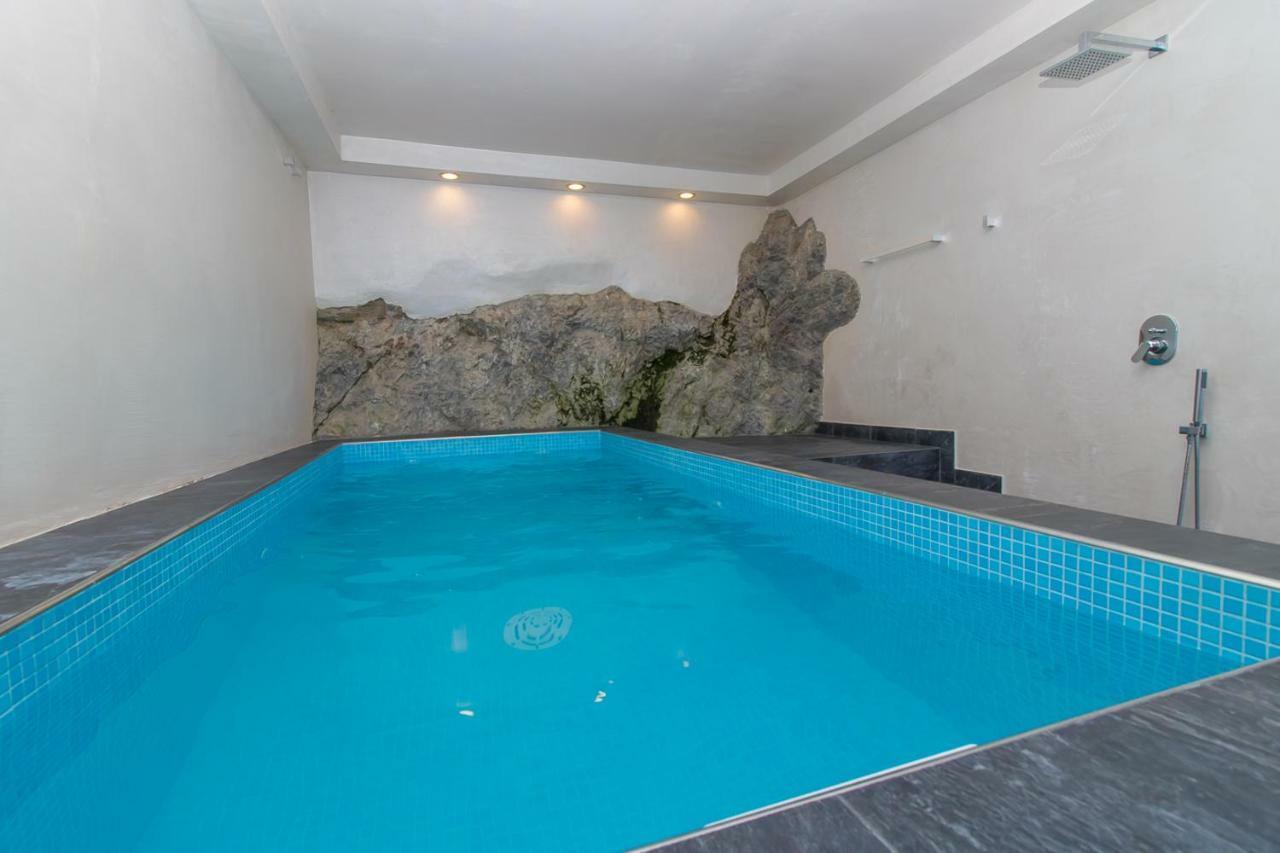 Ca De Mill Villa Menaggio Luaran gambar