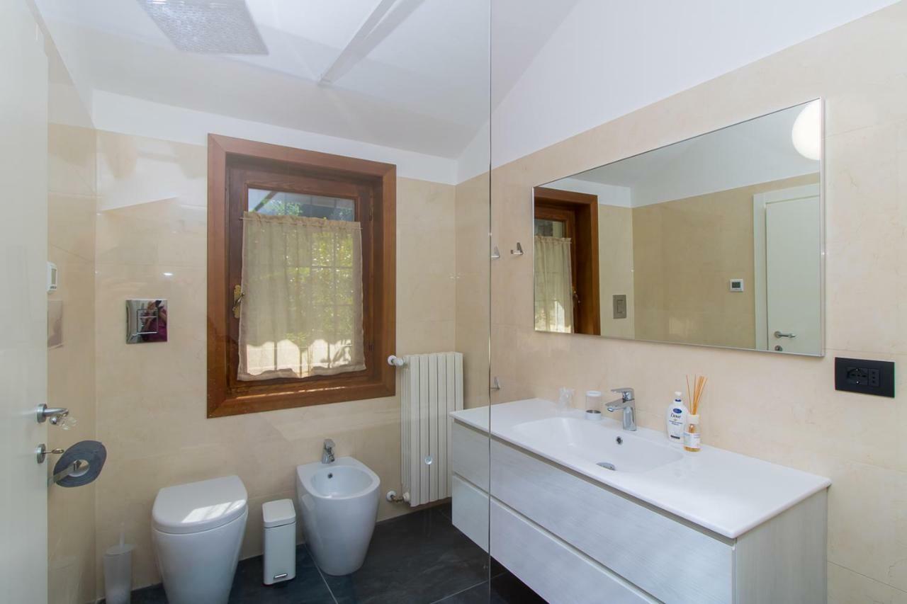 Ca De Mill Villa Menaggio Luaran gambar